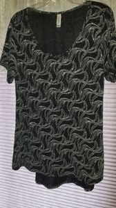 Lularoe ELEGANT tee